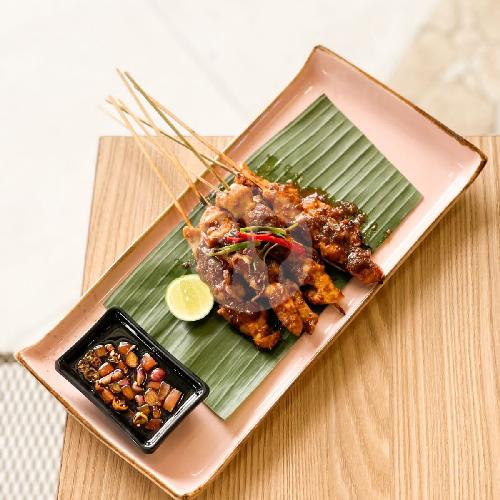 20 Restoran Sate Ayam Paling Enak di Pekalongan