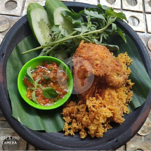 23 Resto Ayam Penyet Kremes Termurah di Jakarta