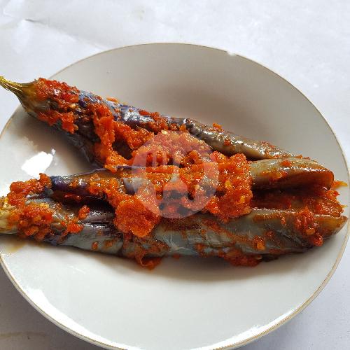 18 Rumah Makan Terong Goreng Balado Terbaik