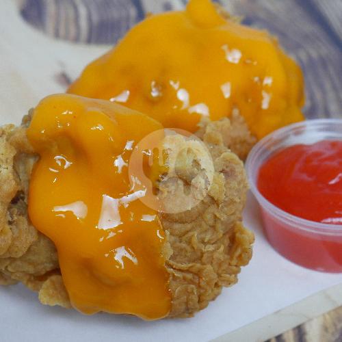 22 Resto Chicken Chiz Terlezat