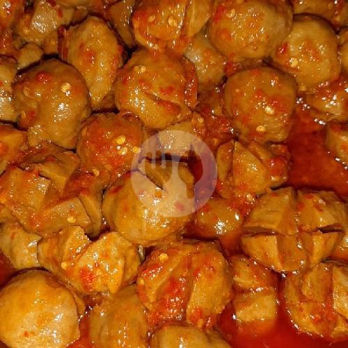 18 Rumah Makan Bakso Merecon Termurah di Jakarta