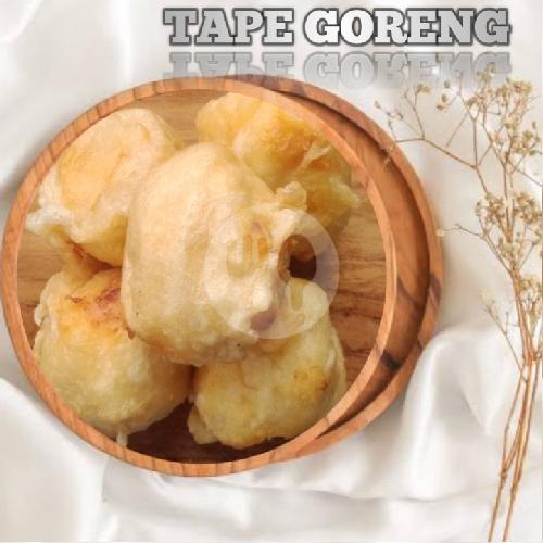 23 Tempat Makan Tape Goreng Terfavorit di Yogyakarta