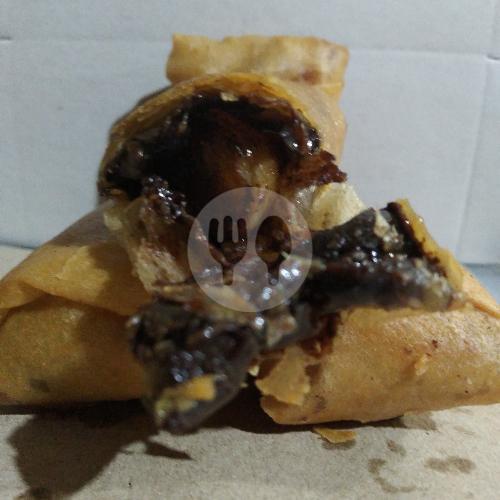 21 Restoran Pisang Rasa Coklat Favorit