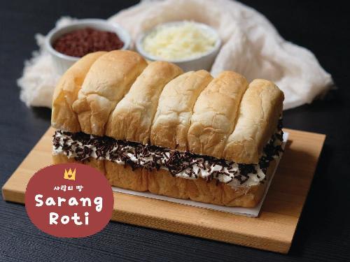 Sarang Roti, Suryono