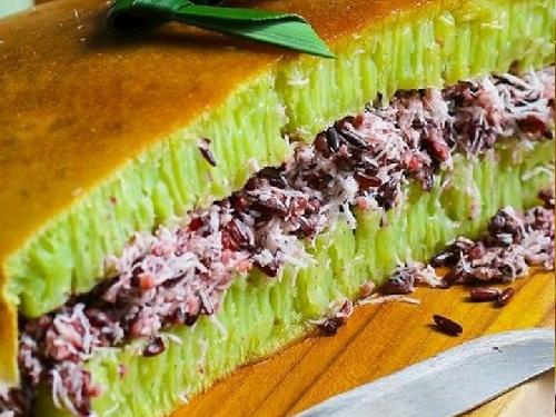 MARTABAK TERAS KOTA, Moh. fanny Fahriza