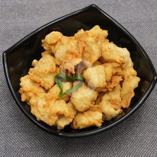 28 Rumah Makan Chicken Pop Terfavorit di Solo