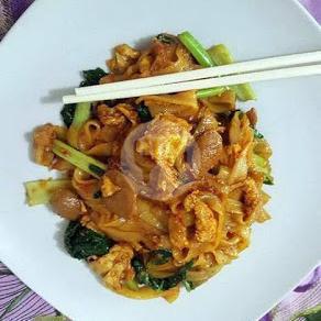 8 Restoran Kwetiaw Goreng Sosis Terlezat di Bandar Lampung