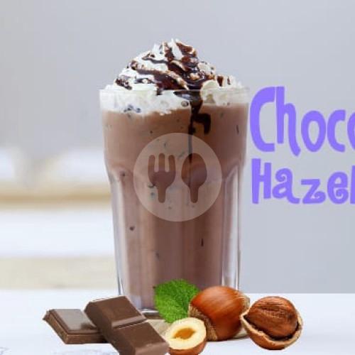 24 Rumah Makan Boba Choco Hazelnut Favorit di Jakarta