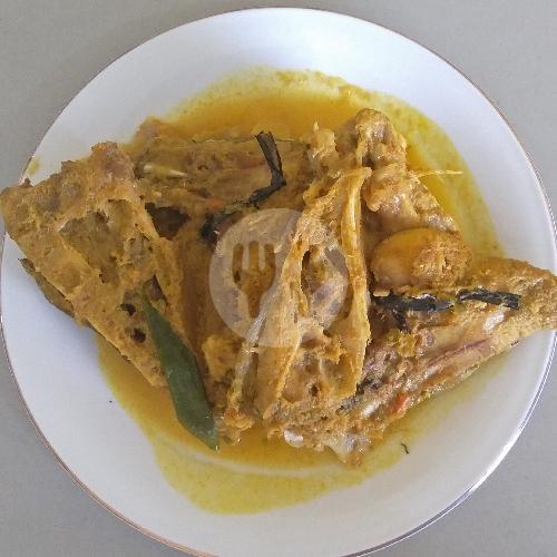 29 Rumah Makan Gulai Ikan Kepala Kakap Favorit di Jakarta