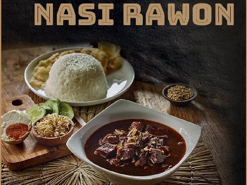 Ayam Geprek Lalapan Sulawesi, Rezky Amelia Putri Lestari