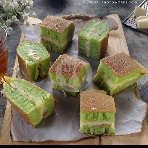 21 Restoran Pandan Keju Favorit di Kebumen