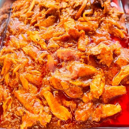 26 Rumah Makan Ayam Suwir Termurah di Garut