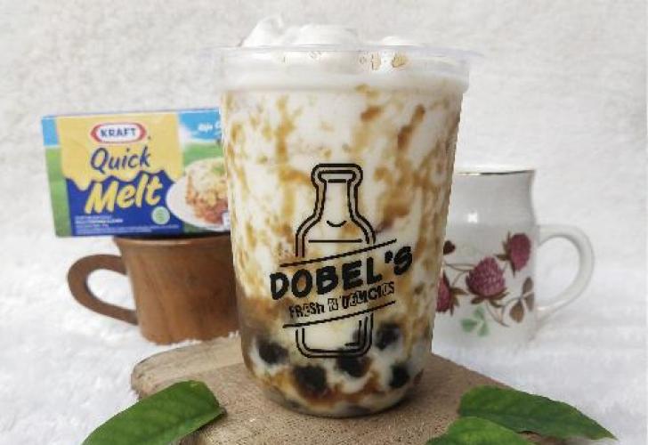 18 Rumah Makan Cream Banana Favorit di Surabaya