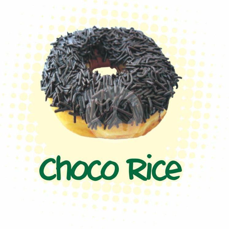 17 Tempat Makan Choco Rice Terenak