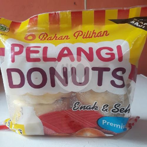 19 Tempat Makan Pelangi Donat Terlezat di Jakarta