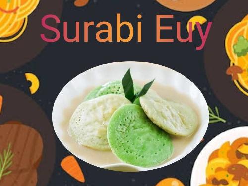 Surabi Euy, Pondok Aren