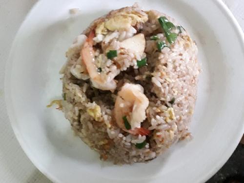 Nafil Food Bangetayuasri, TUMIJAN
