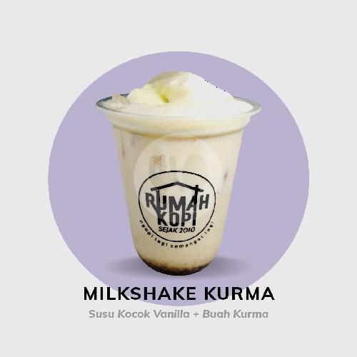 25 Restoran Susu Kurma Paling Lezat di Serang
