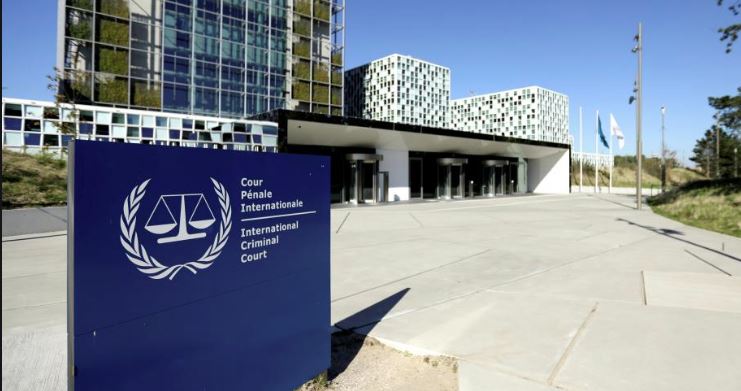 Abdoulaye yerodia ndombasi, seeking his … ÙØ­ÙÙØ© Ø§ÙØ¹Ø¯Ù Ø§ÙØ¯ÙÙÙ Ø©