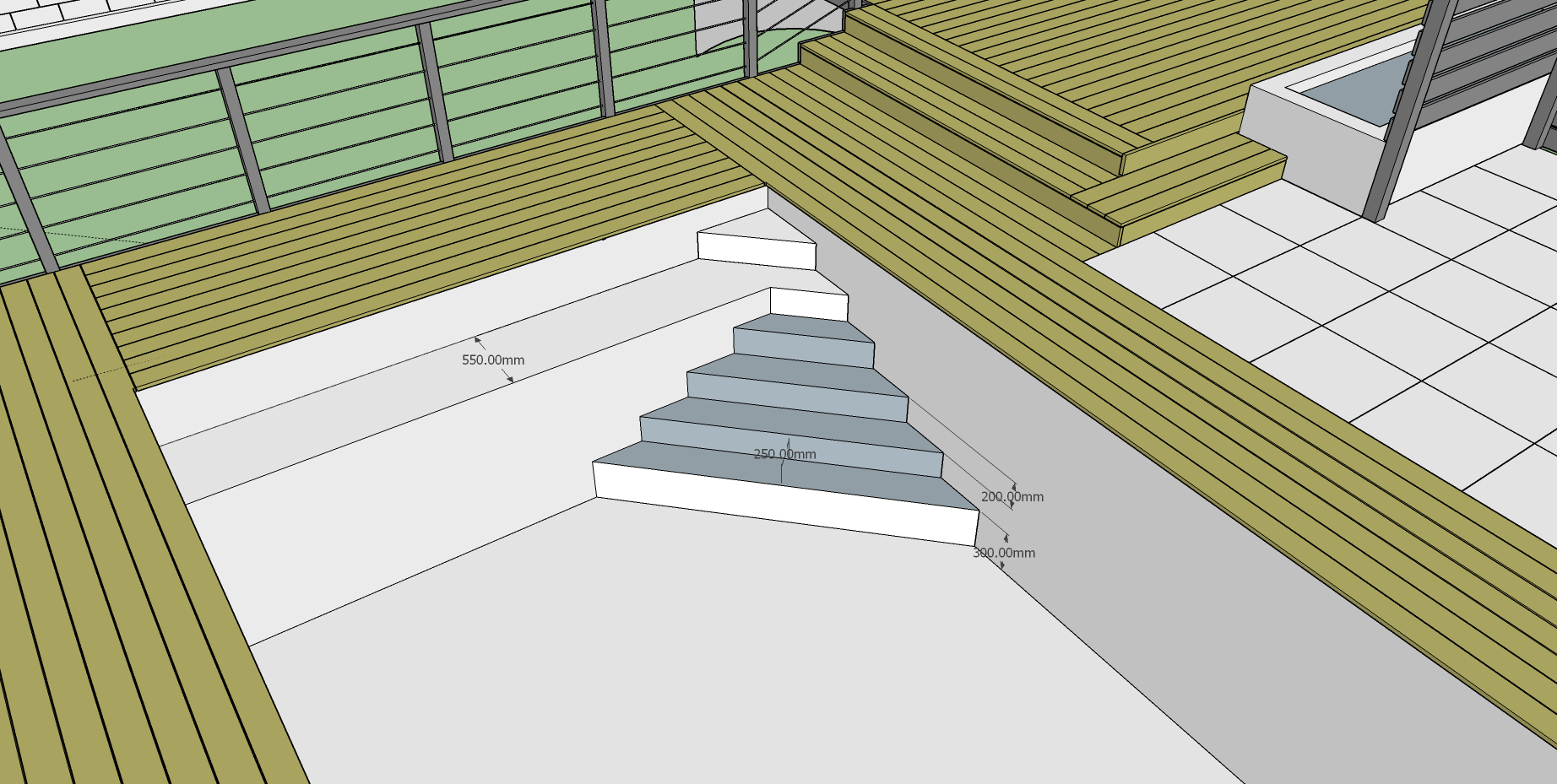 Piscine Quel Document Pour Obtenir L Autorisation De Construire