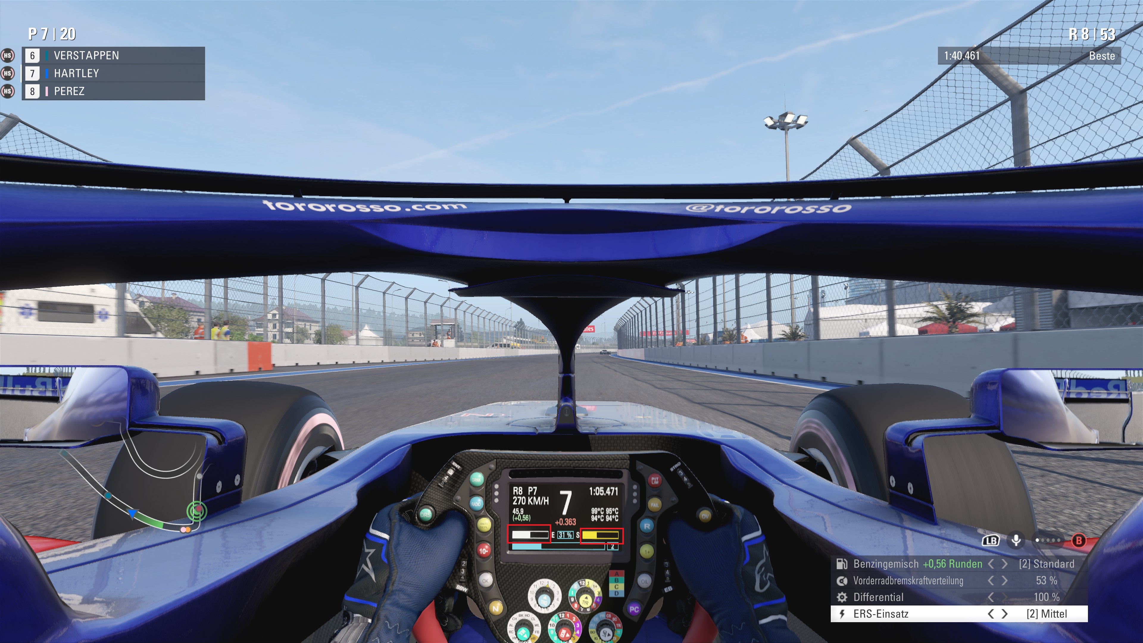 What Does The Bars Mean Steering Wheel Questions