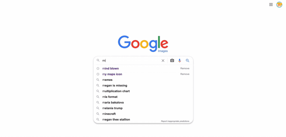 wallpapers Miss Waiting For You Cute Gif how to insert super cool gifs in google