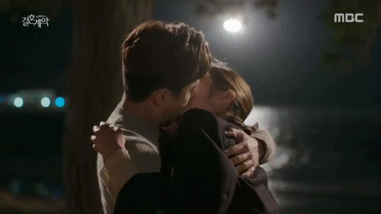 On the april 24 broadcast of . Official Marriage Contract 100 Days Wife Drama Thread Series Complete Page 2 Dramas Onehallyu