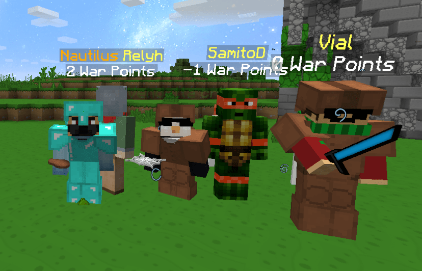 Why Roblox Bedwars Is Better Than Minecraft