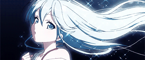 46+ animated earth wallpaper on wallpapersafari. Fastest Anime Girl Cute Wallpaper Gif