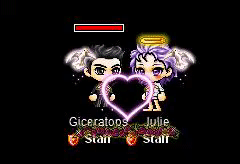 guide weddings maplelegends forums - old school maplestory on moonstone wedding ring maplestory