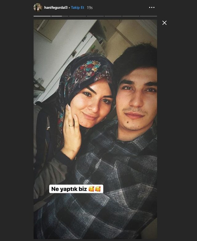 Gelin Adayi Hanife Hanife Gurdal Acildi Mi Hanife Gurdal Kimdir