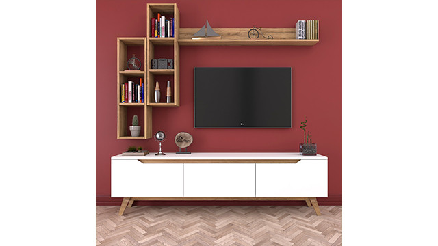 En Uygun Tv Uniteleri 2019 Dekorasyon Fikirleri