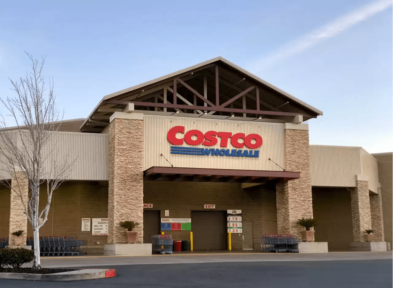 Costco Holiday Calendar 2023