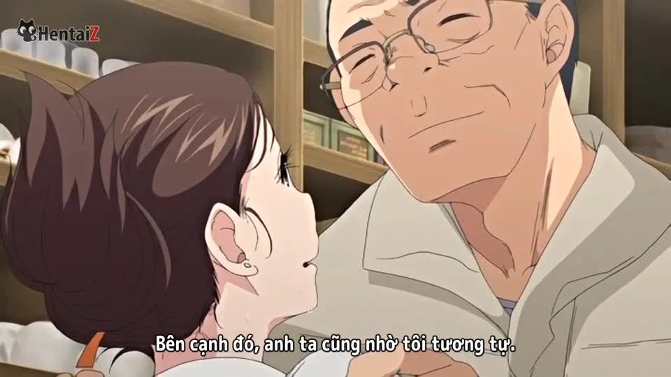 Yue ni hitozuma wa netorareta. 1