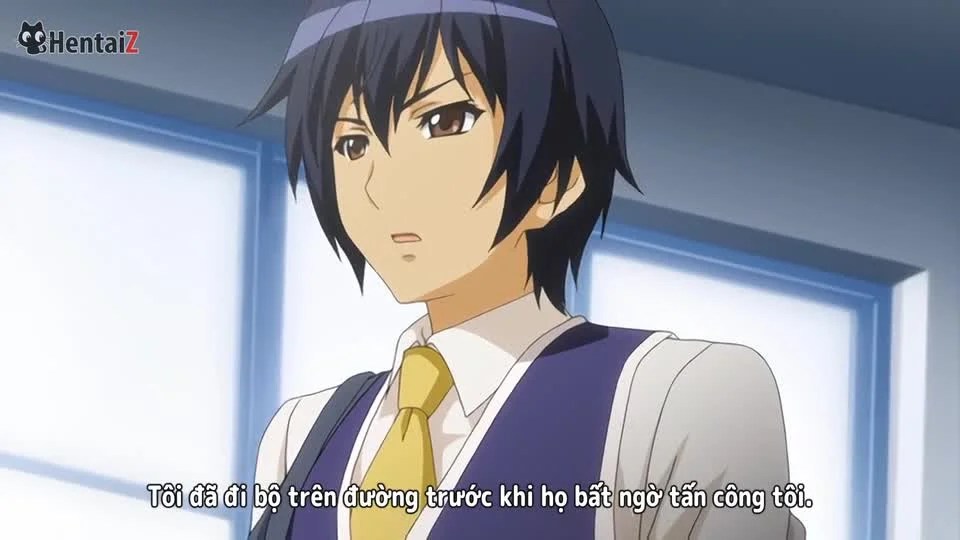 Kotowari kimi no kokoro no koboreta kakera 2