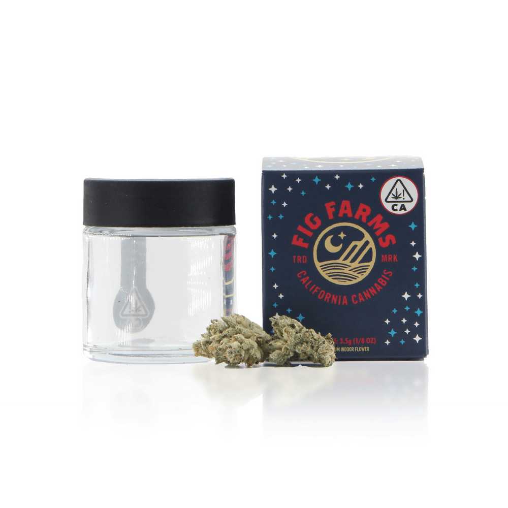 View the marijuana dispensary menu, . Fig Farms Animal Face 1 8 Emjay