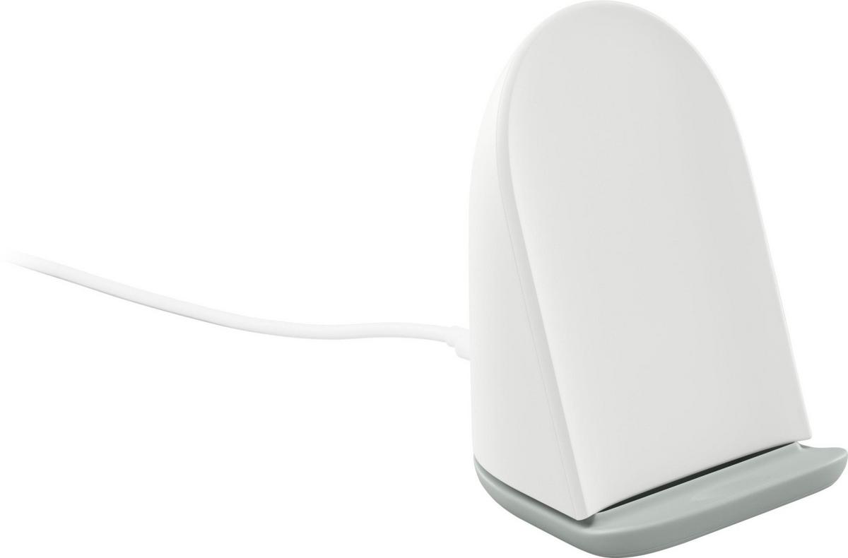 Google wireless charger pixel stand gen 2