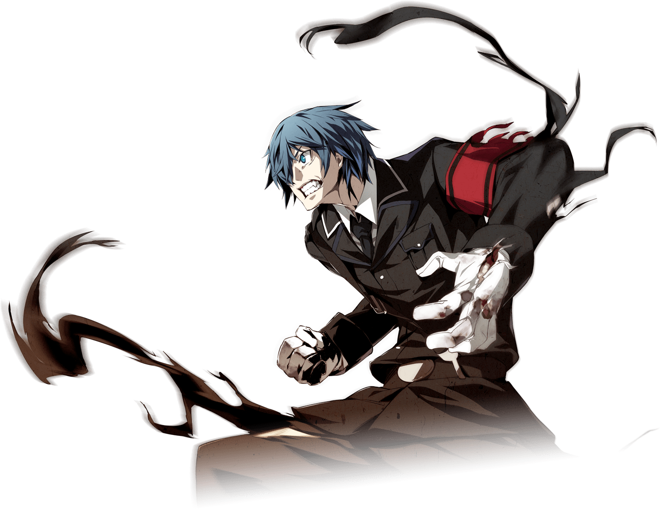 Tokyo Tenma Devil Prison English