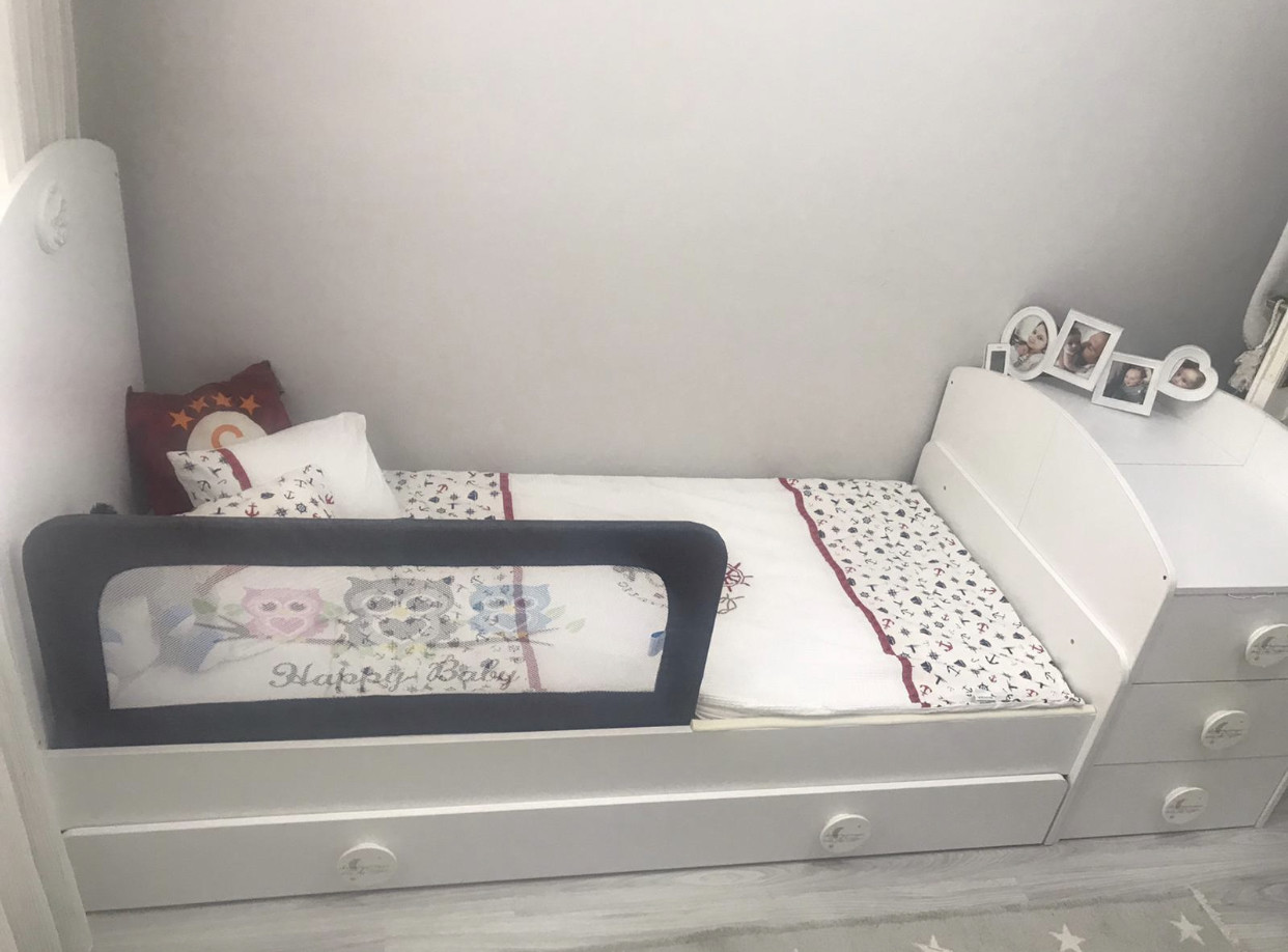 Yatak Ve Uyku Seti Dahil Buyuyen Besik Gittigidiyor