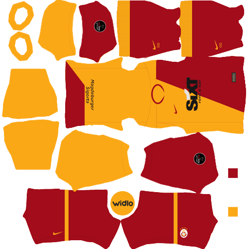 Galatasaray 2022 Dls Dream League Soccer 2021 Forma Kits Ve Logo Wid10 Com Dream League Soccer Dls Fts Forma Kits Ve Logo Url