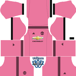 128 x 128 (9 sizes available). Manchester United Kit 256x256