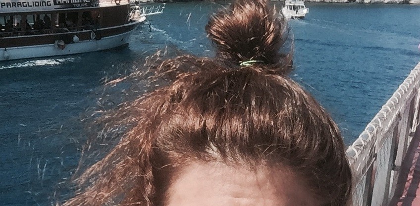 Kullu Kahve Sac Renkleri Ve Kullu Kahve Sac Modelleri