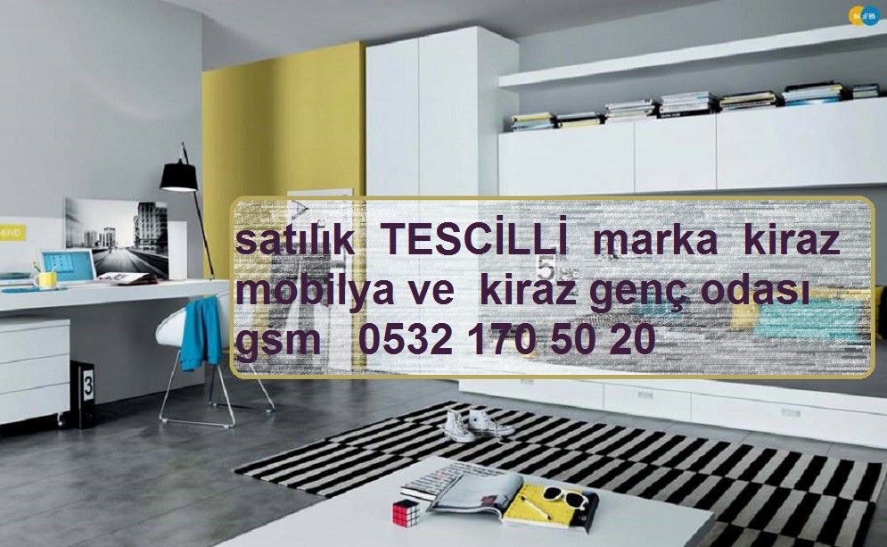 Kiraz Genc Odasi Gittigidiyor 5 5