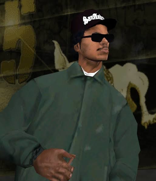 Ryder Kimdir Sayfa 2 GTA San Andreas RockstarTR Rockstar T Rkiye EWgBWs 