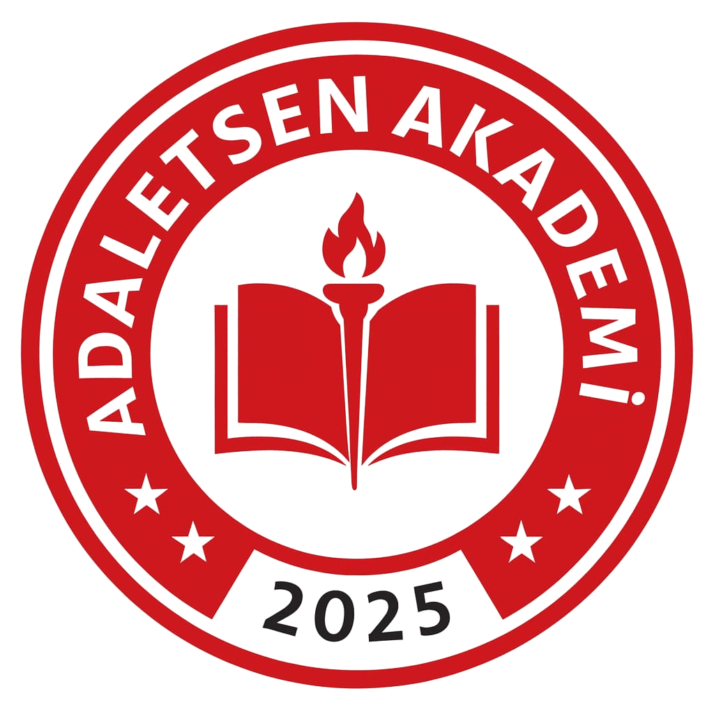 AdaletSen Akademi
