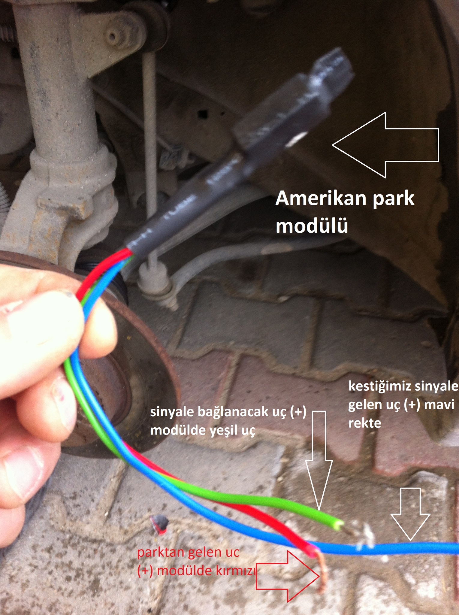 Amerikan Park Modulu Ac Kapa Dugmeli Super Kalite Fiyatlari Ve Ozellikleri