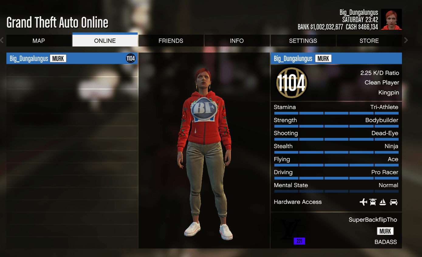 GTA 5 Modded Accounts For Sale Cheap GTA V Account For Buy Sell At Rkay0hl 