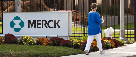 Merck To End Chimpanzee Research, Joining 2 Dozens Of Companies! Good ...