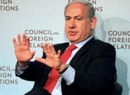 Netanyahu