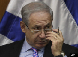 Netanyahu